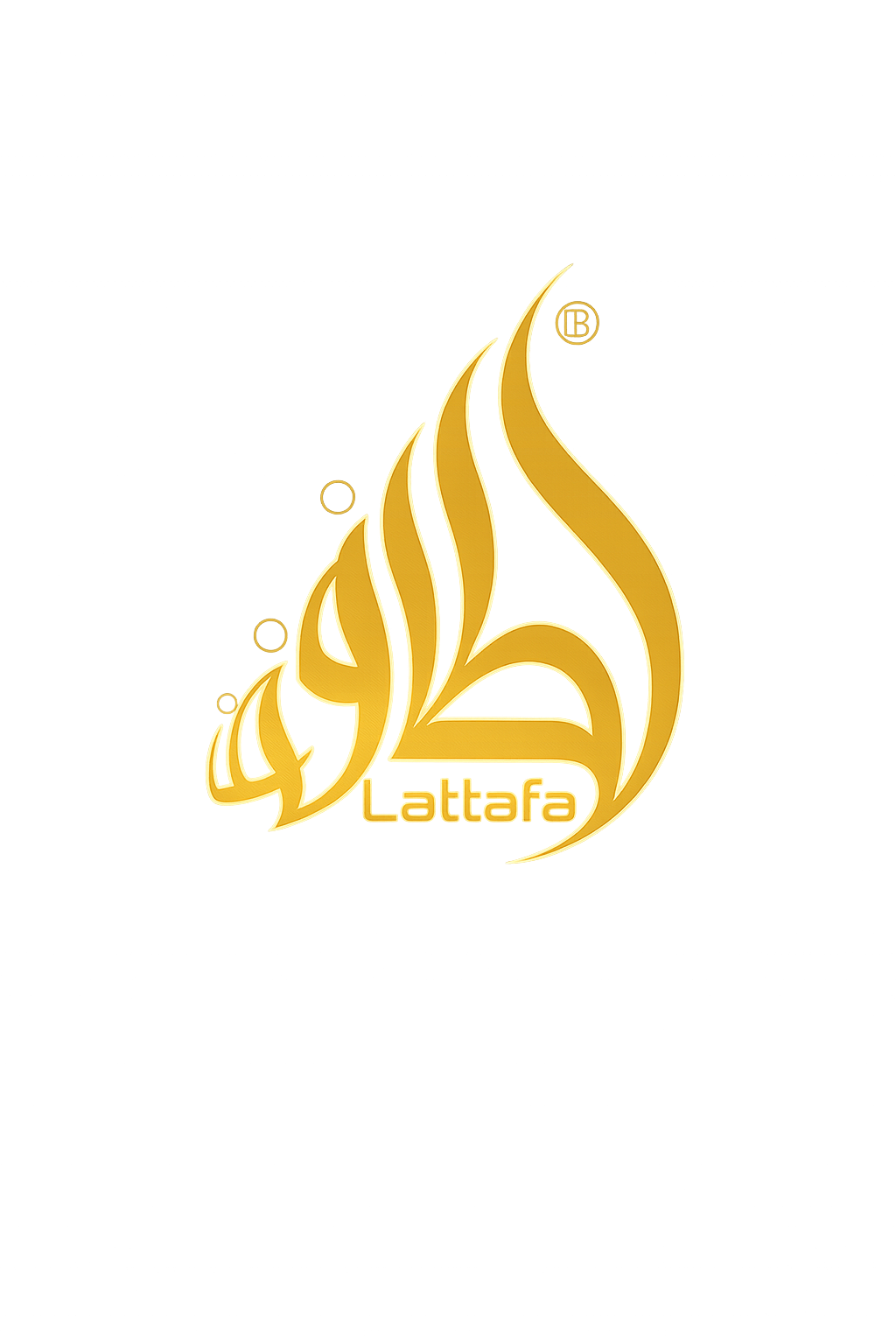 Lattafa — Parfum Dar Nūr